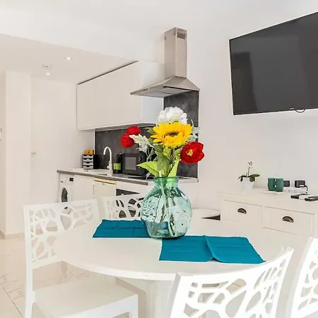 Apartman Charming Near The Croisette Cannes